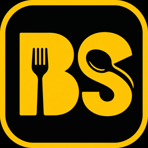 Logo Kantin Sekolah
